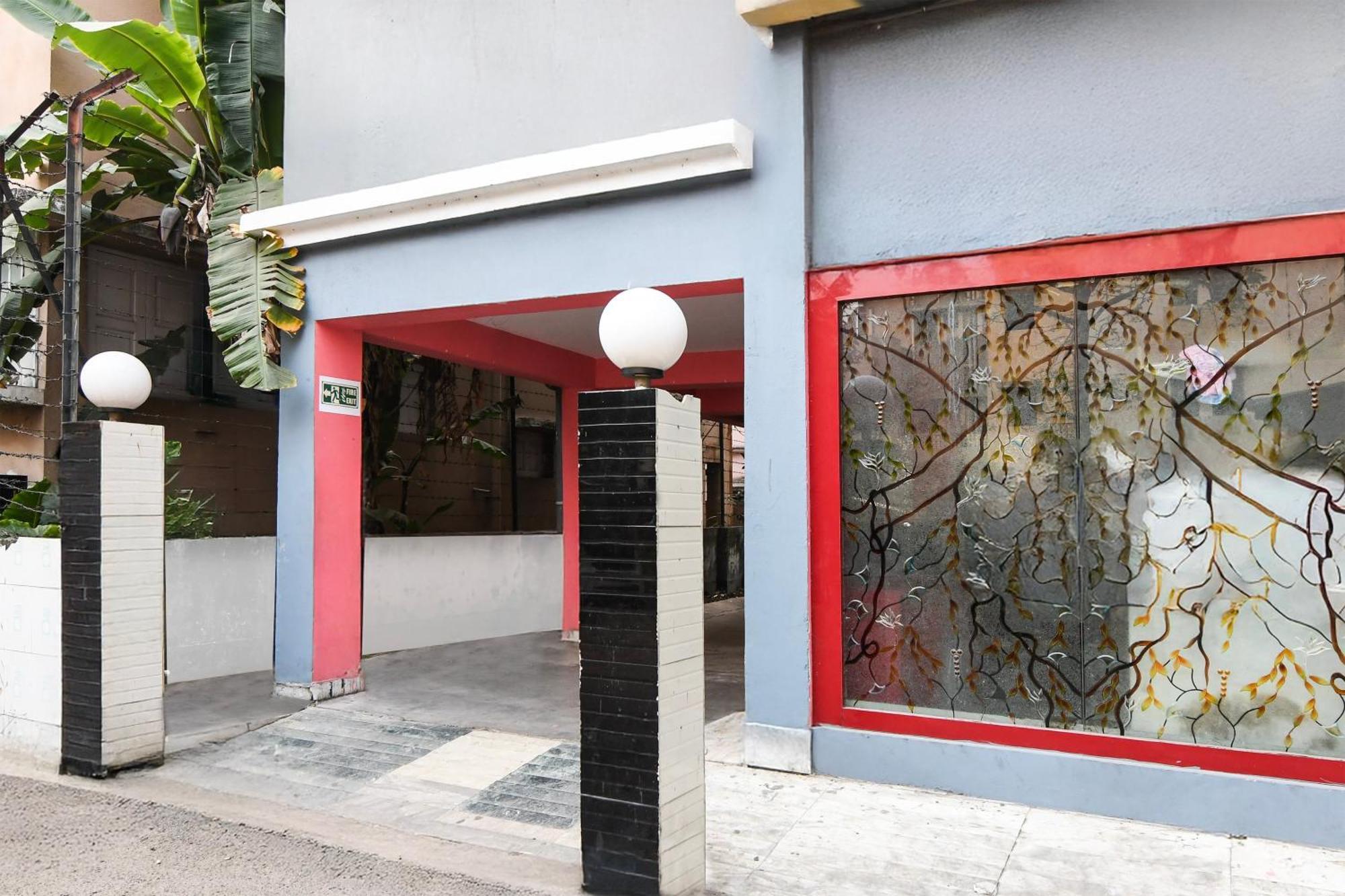 Hotel O Survey Park Jādabpur 外观 照片