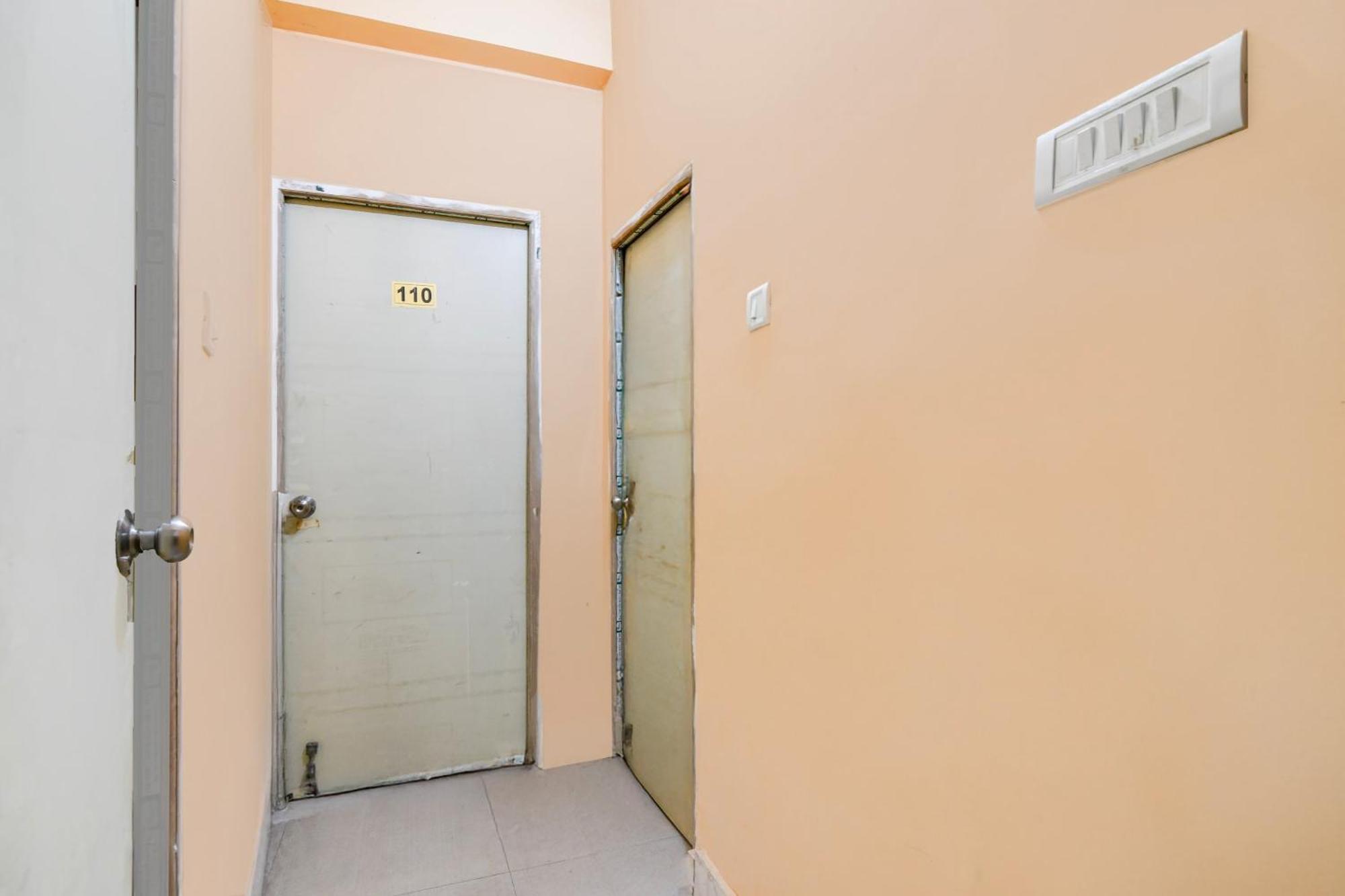 Hotel O Survey Park Jādabpur 外观 照片