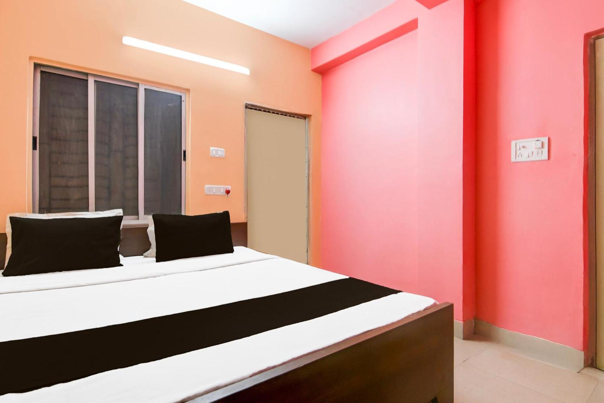 Hotel O Survey Park Jādabpur 外观 照片