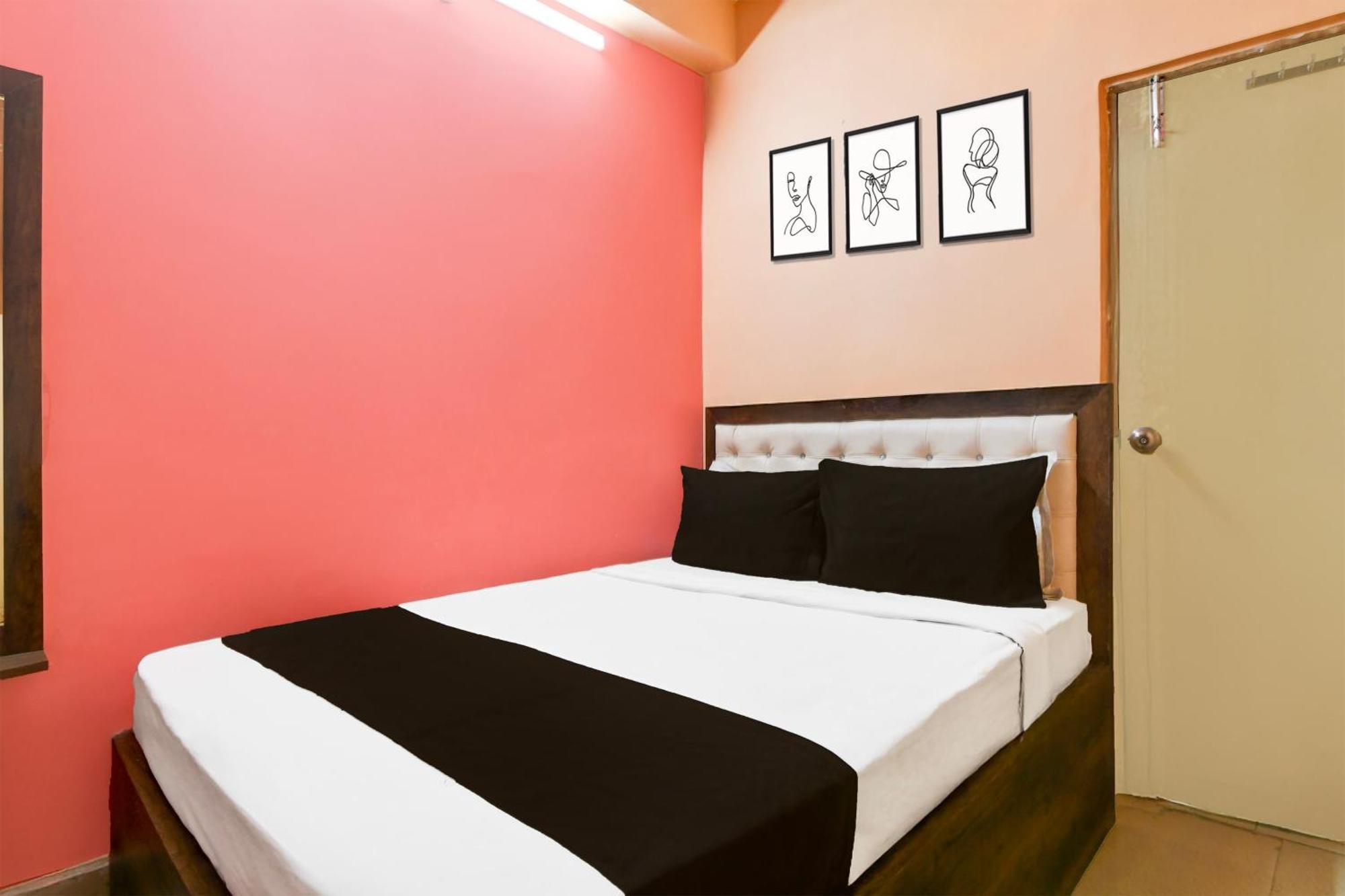 Hotel O Survey Park Jādabpur 外观 照片