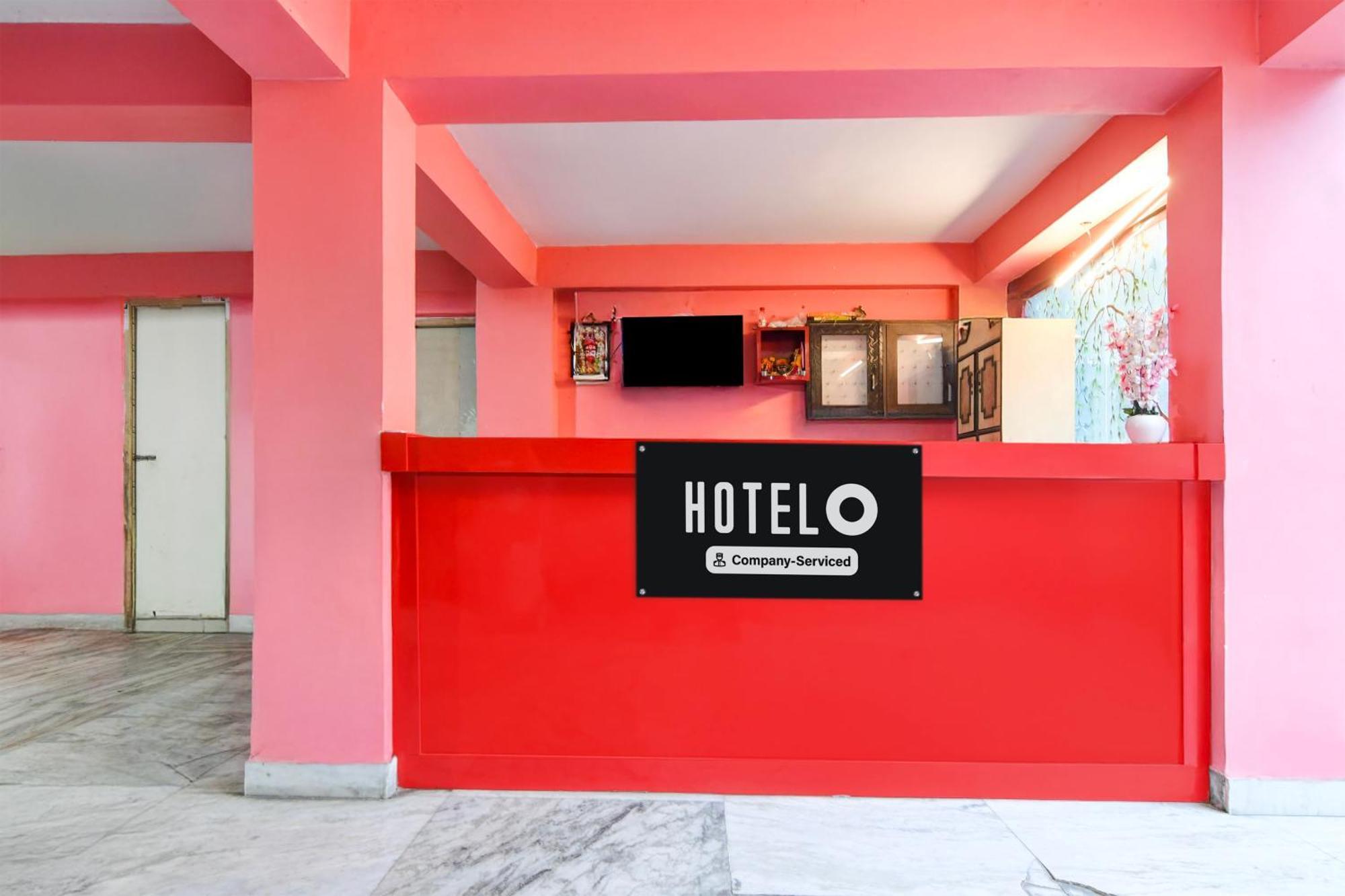 Hotel O Survey Park Jādabpur 外观 照片