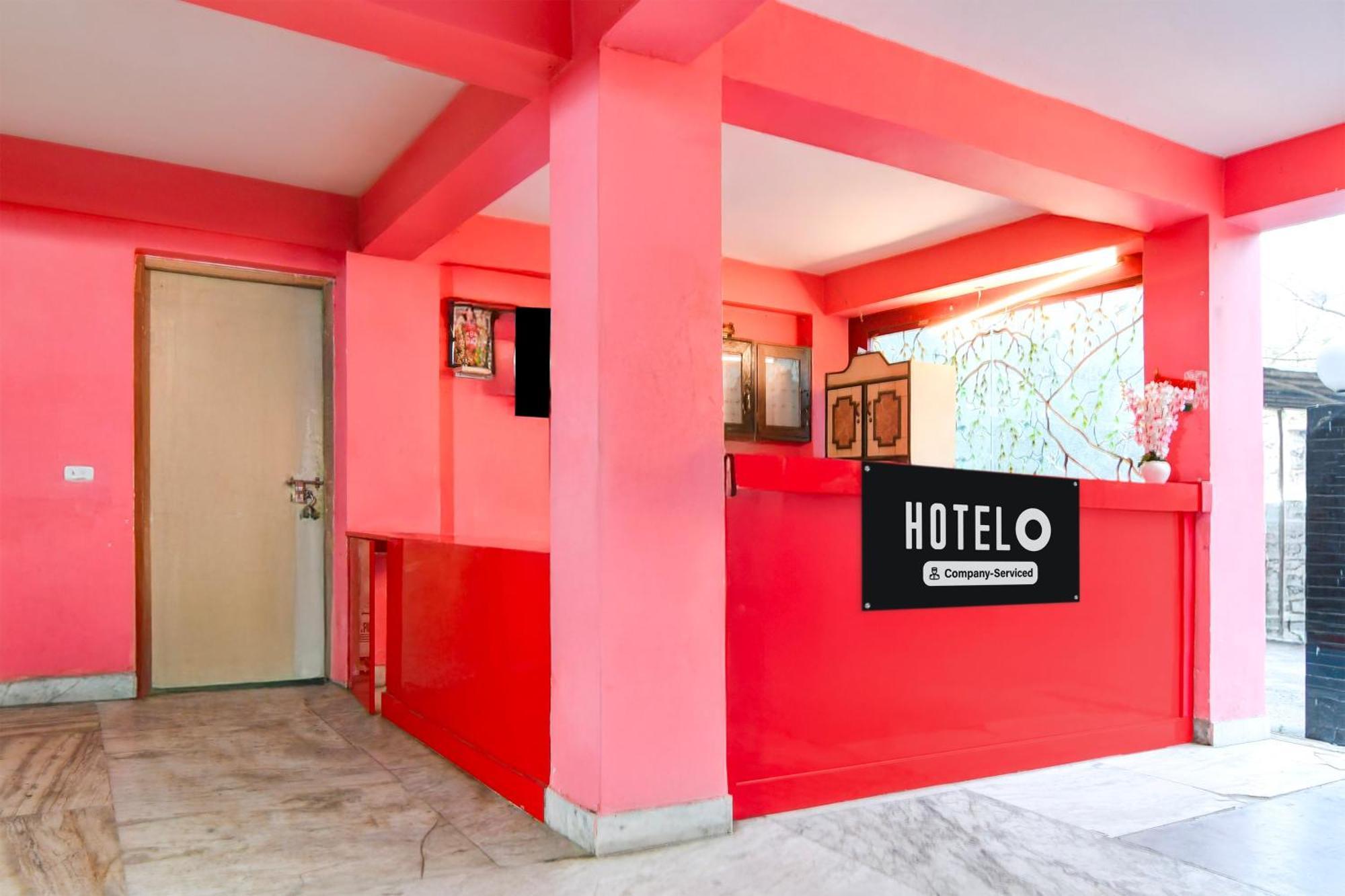 Hotel O Survey Park Jādabpur 外观 照片