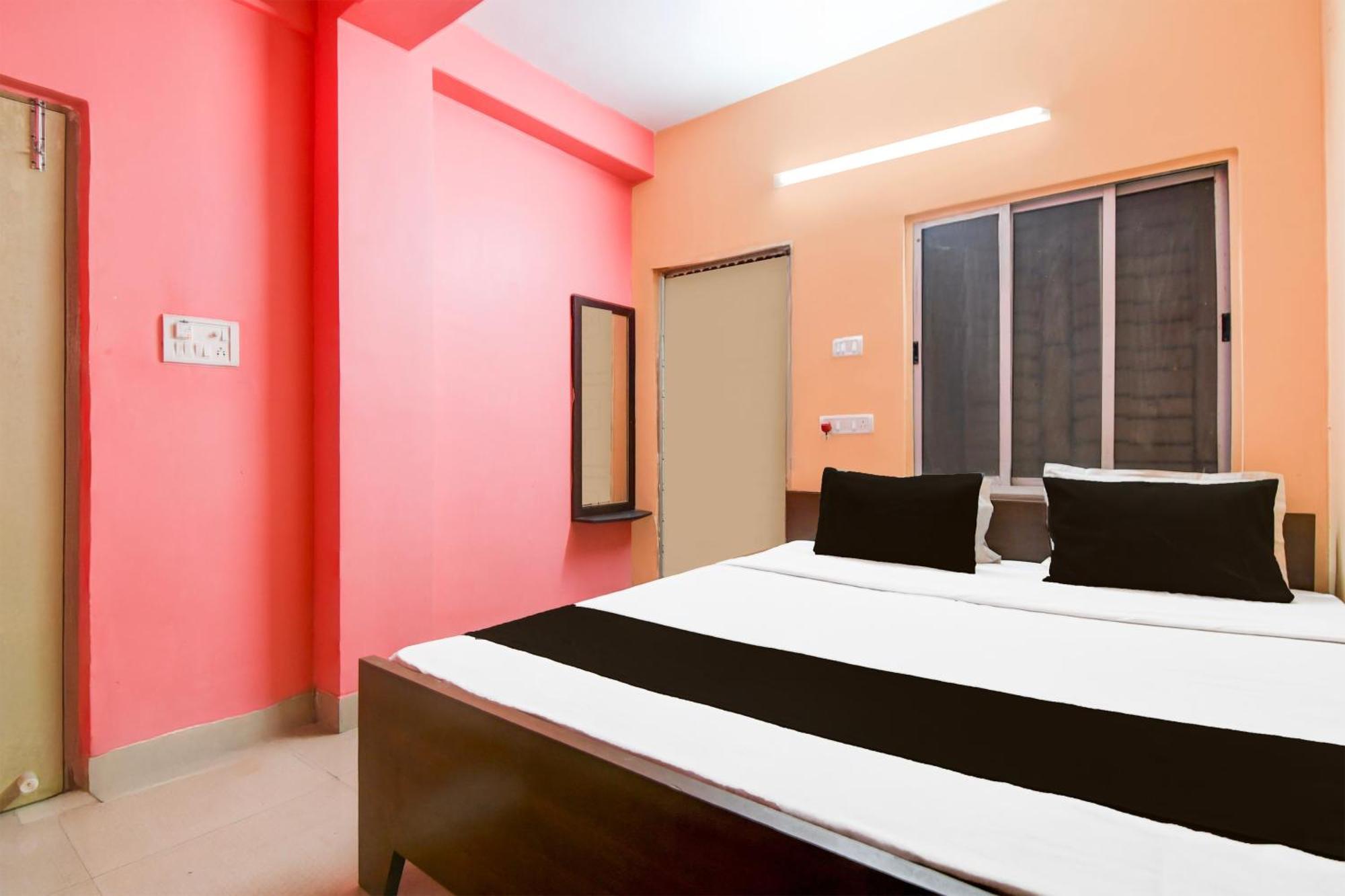 Hotel O Survey Park Jādabpur 外观 照片