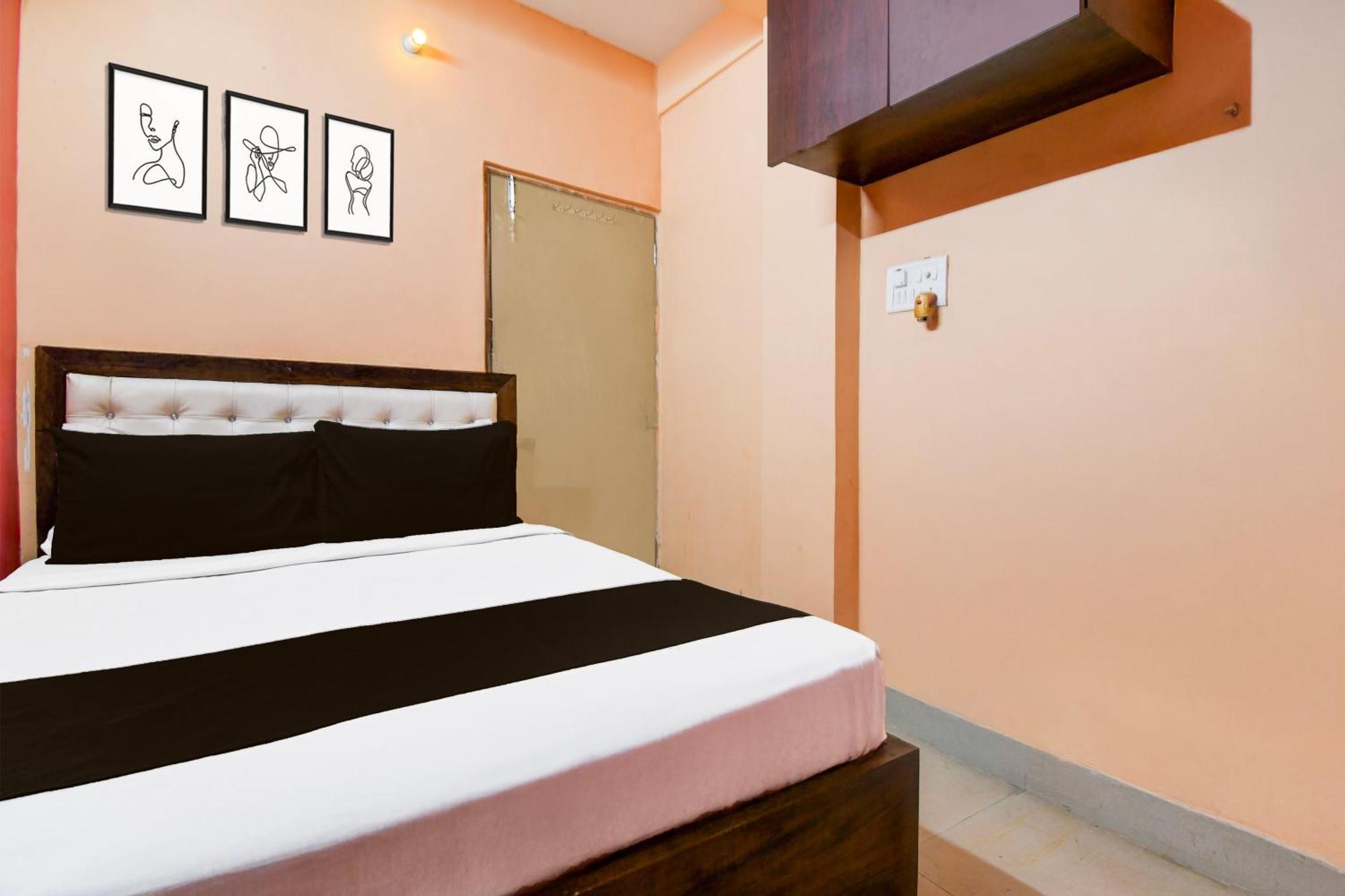 Hotel O Survey Park Jādabpur 外观 照片