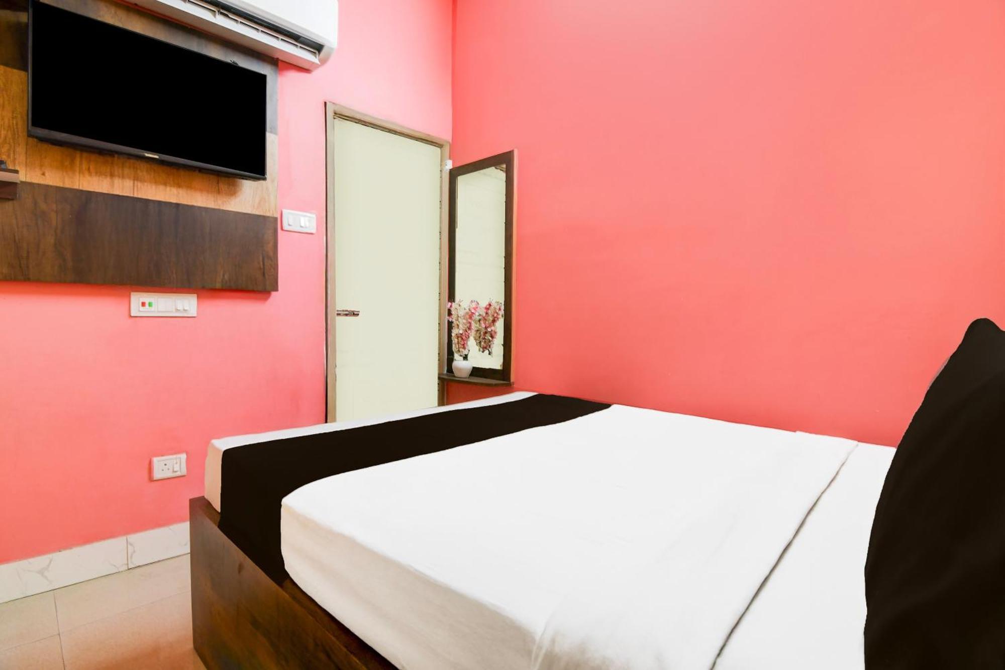 Hotel O Survey Park Jādabpur 外观 照片